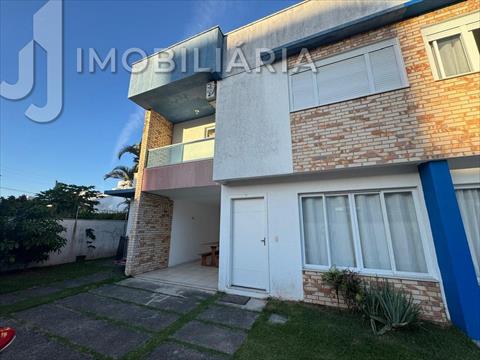 Casa Residencial para venda no Ingleses do Rio Vermelho em Florianopolis com 121m² por R$ 690.000,00