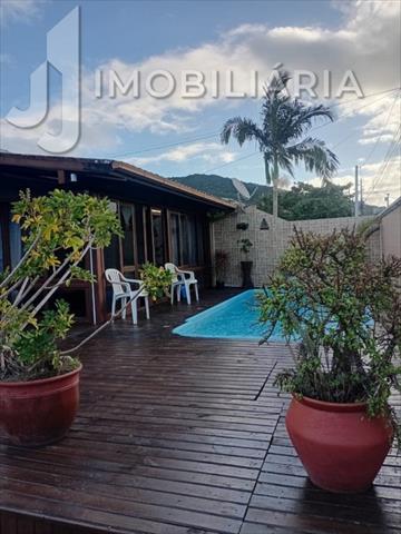 Casa Residencial para venda no Ingleses do Rio Vermelho em Florianopolis com 250m² por R$ 770.000,00
