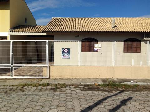 Casa Residencial para venda no Ingleses do Rio Vermelho em Florianopolis com 367m² por R$ 700.000,00