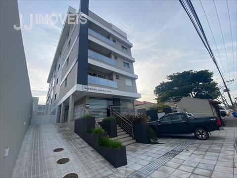 Apartamento para venda no Ingleses do Rio Vermelho em Florianopolis com 60m² por R$ 554.500,00