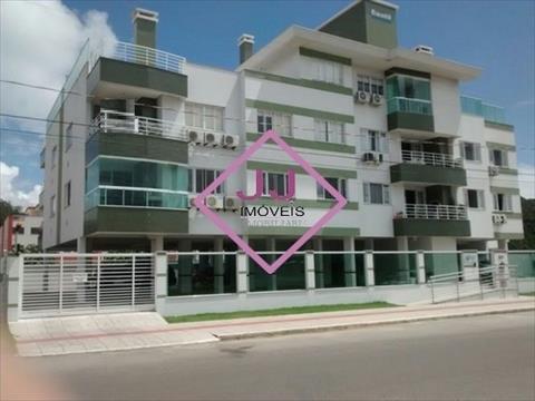 Apartamento para venda no Ingleses do Rio Vermelho em Florianopolis com 108m² por R$ 850.000,00