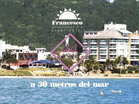 Pousada_hotel para venda no Canasvieiras em Florianopolis com 719,58m² por R$ 5.999.000,00