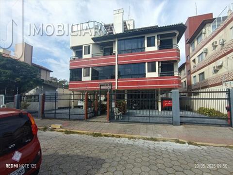 Apartamento para venda no Ingleses do Rio Vermelho em Florianopolis com 112m² por R$ 745.000,00