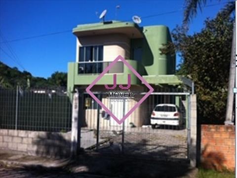 Casa Residencial para venda no Ingleses do Rio Vermelho em Florianopolis com 400m² por R$ 440.000,00