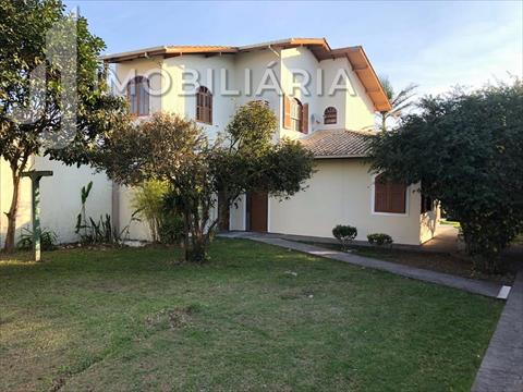 Casa Residencial para locacao no Ingleses do Rio Vermelho em Florianopolis com 1.500m² por R$ 6.900,00