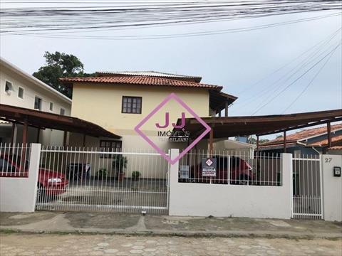 Apartamento para venda no Ingleses do Rio Vermelho em Florianopolis com 65m² por R$ 150.000,00