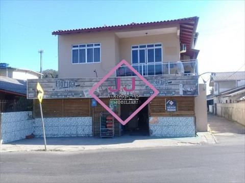 Casa Residencial para venda no Cachoeira do Bom Jesus em Florianopolis com 200m² por R$ 750.000,00