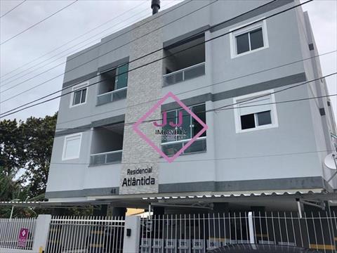 Apartamento para locacao no Praia do Santinho em Florianopolis com 90m² por R$ 3.800,00