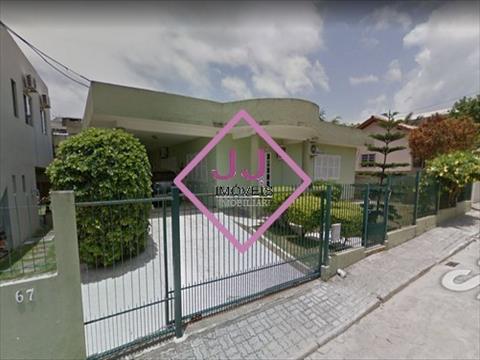 Casa Residencial para venda no Ingleses do Rio Vermelho em Florianopolis com 365m² por R$ 645.000,00