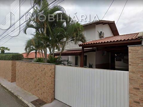 Casa Residencial para venda no Ingleses do Rio Vermelho em Florianopolis com 440m² por R$ 999.000,00
