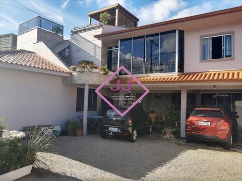 Casa Residencial para venda no Ingleses do Rio Vermelho em Florianopolis com 300m² por R$ 1.050.000,00