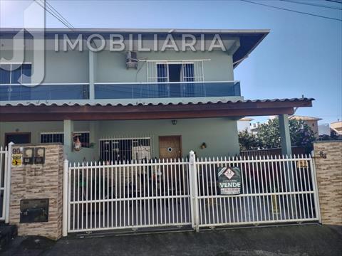Casa Residencial para venda no Ingleses do Rio Vermelho em Florianopolis com 100m² por R$ 495.000,00