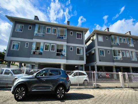 Apartamento para locacao no Ingleses do Rio Vermelho em Florianopolis com 90m² por R$ 3.200,00