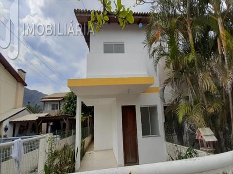Casa Residencial para venda no Sao Joao do Rio Vermelho em Florianopolis com 230m² por R$ 540.000,00