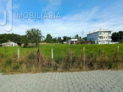 Terreno para venda no Ingleses do Rio Vermelho em Florianopolis com 480m² por R$ 480.000,00