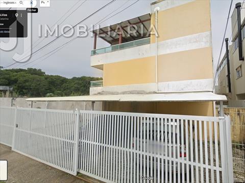 Apartamento para venda no Ingleses do Rio Vermelho em Florianopolis com 72m² por R$ 329.000,00