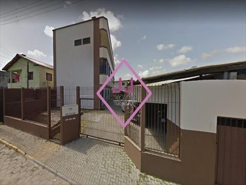 Cobertura para venda no Ingleses do Rio Vermelho em Florianopolis com 140m² por R$ 460.000,00