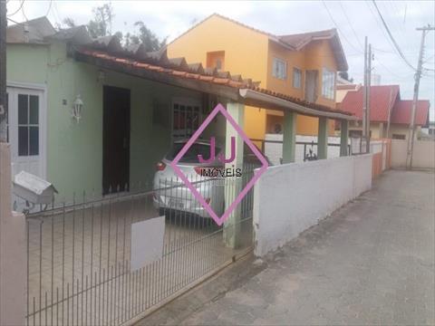 Casa Residencial para venda no Ingleses do Rio Vermelho em Florianopolis com 320m² por R$ 380.000,00