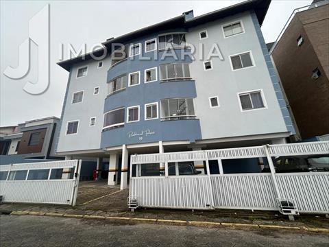 Apartamento para locacao no Ingleses do Rio Vermelho em Florianopolis com 0m² por R$ 3.800,00