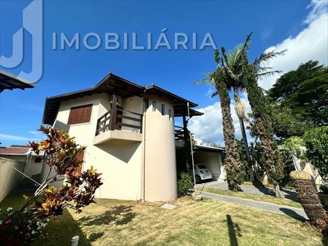 Casa Residencial para venda no Ingleses do Rio Vermelho em Florianopolis com 385m² por R$ 1.500.000,00
