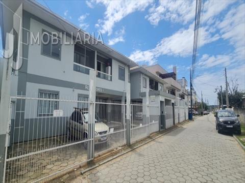 Apartamento para locacao no Ingleses do Rio Vermelho em Florianopolis com 55m² por R$ 3.100,00