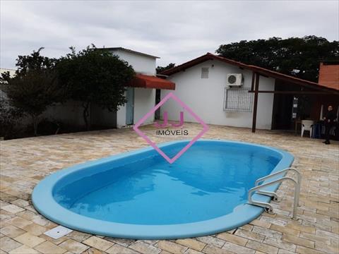 Casa Residencial para venda no Ingleses do Rio Vermelho em Florianopolis com 385m² por R$ 639.000,00