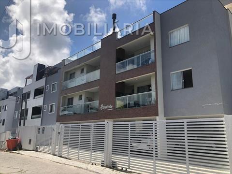 Apartamento para venda no Ingleses do Rio Vermelho em Florianopolis com 75m² por R$ 280.000,00