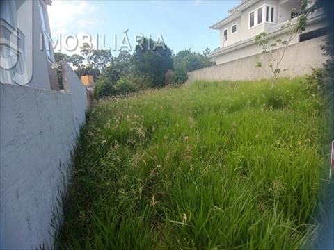 Terreno para venda no Sao Joao do Rio Vermelho em Florianopolis com 450m² por R$ 500.000,00