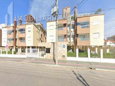 Apartamento para locacao no Ingleses do Rio Vermelho em Florianopolis com 0m² por R$ 2.300,00