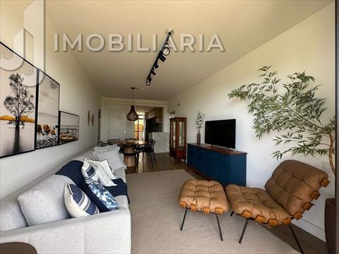 Apartamento para venda no Ingleses do Rio Vermelho em Florianopolis com 106m² por R$ 1.150.000,00