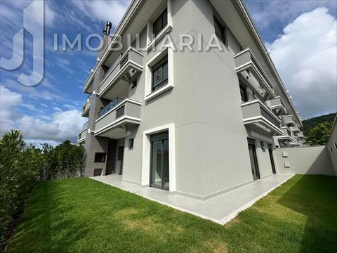 Apartamento para venda no Ingleses do Rio Vermelho em Florianopolis com 167,8m² por R$ 1.428.398,00