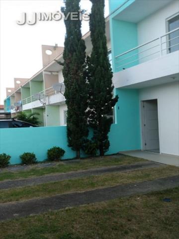 Casa Residencial para venda no Sao Joao do Rio Vermelho em Florianopolis com 150m² por R$ 390.000,00