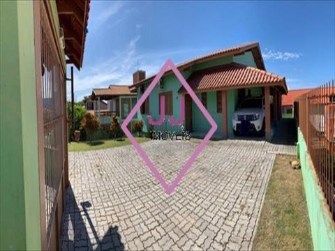 Casa Residencial para venda no Ingleses do Rio Vermelho em Florianopolis com 414m² por R$ 1.300.000,00
