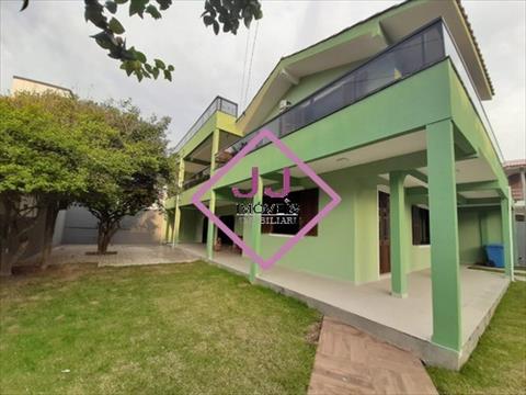 Casa Residencial para venda no Ingleses do Rio Vermelho em Florianopolis com 200m² por R$ 1.600.000,00