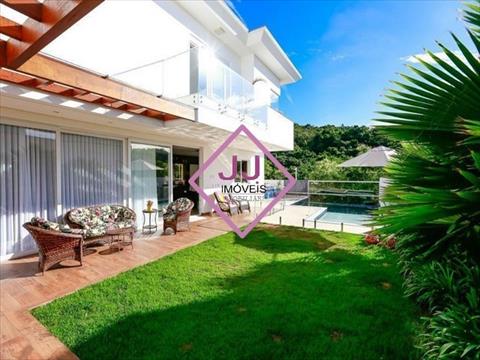 Casa Residencial para venda no Corrego Grande em Florianopolis com 758m² por R$ 5.000.000,00