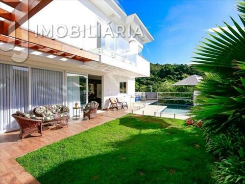 Casa Residencial para venda no Corrego Grande em Florianopolis com 758m² por R$ 4.900.000,00