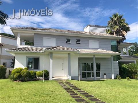 Casa Residencial para venda no Corrego Grande em Florianopolis com 720m² por R$ 3.000.000,00