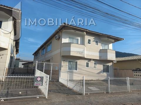 Apartamento para locacao no Ingleses do Rio Vermelho em Florianopolis com 70m² por R$ 2.500,00