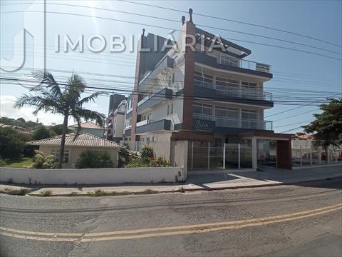 Cobertura para venda no Praia do Santinho em Florianopolis com 73m² por R$ 350.000,00