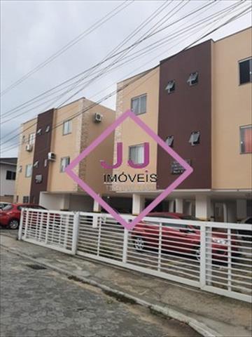 Apartamento para venda no Ingleses do Rio Vermelho em Florianopolis com 68m² por R$ 372.000,00