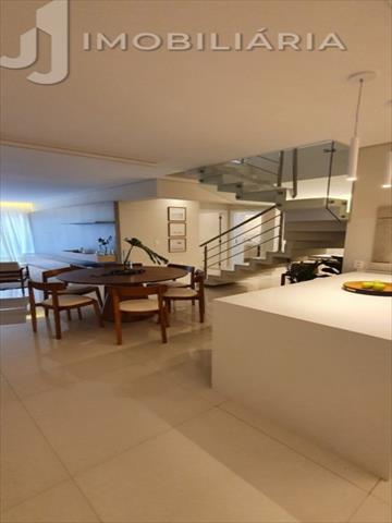 Apartamento para venda no Jurere Internacional em Florianopolis com 281,94m² por R$ 3.189.892,00