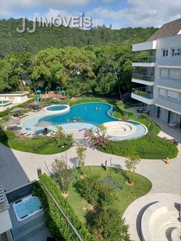 Apartamento para venda no Jurere Internacional em Florianopolis com 324m² por R$ 3.265.258,52