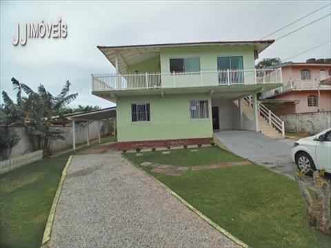 Casa Residencial para venda no Praia do Santinho em Florianopolis com 544m² por R$ 1.277.000,00
