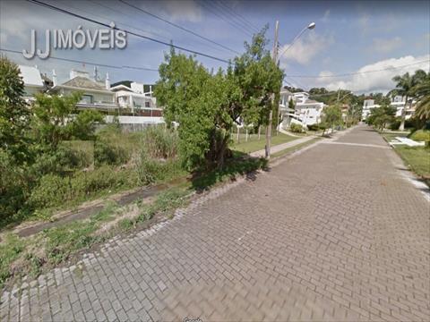 Terreno para venda no Jurere Internacional em Florianopolis com 600m² por R$ 5.000.000,00