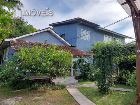 Casa Residencial para venda no Sambaqui em Florianopolis com 2.093m² por R$ 1.650.000,00