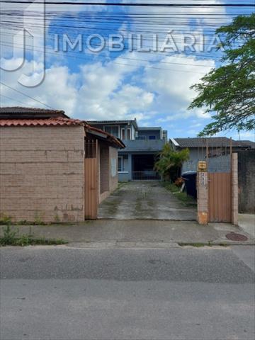 Pousada_hotel para venda no Ingleses do Rio Vermelho em Florianopolis com 360m² por R$ 820.000,00