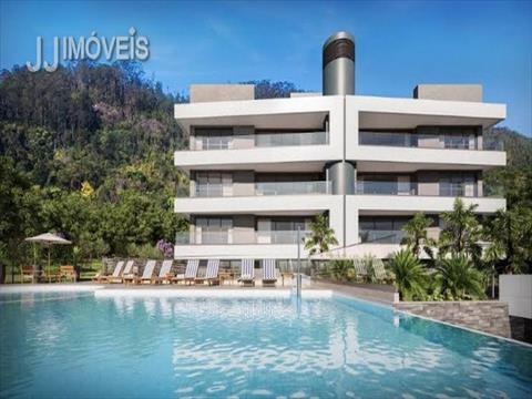 Apartamento para venda no Cacupe em Florianopolis com 200m² por R$ 2.700.000,00