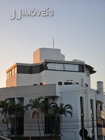 Cobertura para venda no Praia do Santinho em Florianopolis com 594m² por R$ 2.490.000,00
