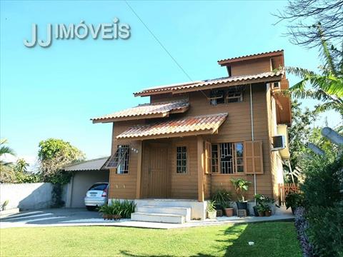 Casa Residencial para venda no Vargem do Bom Jesus em Florianopolis com 600m² por R$ 680.000,00