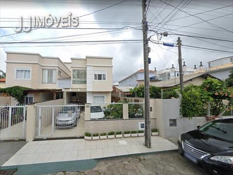 Casa Residencial para venda no Ingleses do Rio Vermelho em Florianopolis com 220m² por R$ 750.000,00